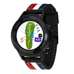 GolfBuddy Aim W11 Golf GPS Watch -Golf Supplies Series 0070598 golfbuddy aim w11 golf gps watch