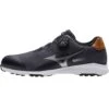 Mizuno Men's Nexlite 008 BOA Golf Shoes -Golf Supplies Series 0070704 mizuno mens nexlite 008 boa golf shoes