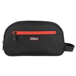 Golf Supplies Series 5 Titleist Players Dopp Kit Bag