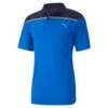 Puma Men's Rotation Bonded Colour Golf Polo Shirt -Golf Supplies Series 0072063 puma mens rotation bonded colour golf polo shirt
