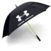 Under Armour 68" Double Canopy Golf Umbrella -Golf Supplies Series 0072601 under armour 68 double canopy golf umbrella