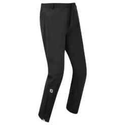 FootJoy Men's HydroTour Waterproof Golf Trousers