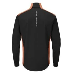 Oscar Jacobson Men's Thornton Golf Midlayer -Golf Supplies Series 0073224 oscar jacobson mens thornton golf midlayer