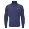Oscar Jacobson Men's Thornton Golf Midlayer -Golf Supplies Series 0073227 oscar jacobson mens thornton golf midlayer