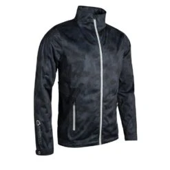 Sunderland Men's Whisperdry Pro-Lite Waterproof Golf Jacket -Golf Supplies Series 0073287 sunderland mens whisperdry pro lite waterproof golf jacket