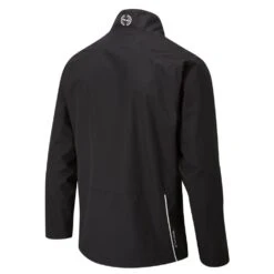 PING Men's Sensordry Waterproof Golf Jacket -Golf Supplies Series 0073711 ping mens sensordry waterproof golf jacket