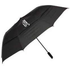 Titleist Players Folding Golf Umbrella - 58"
