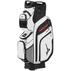 Golf Supplies Series -Golf Supplies Series 0073895 mizuno br d4 golf cart bag