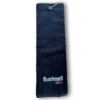 Bushnell Golf Towel -Golf Supplies Series 0074682 bushnell golf towel