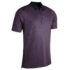 Glenmuir Men's Crawford Performance Golf Polo Shirt 1 Glenmuir Men's Crawford Performance Golf Polo Shirt -Golf Supplies Series 0075060 glenmuir mens crawford performance golf polo shirt