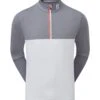 FootJoy Men's Colour Block Chill-Out Golf Midlayer