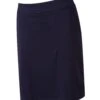 FootJoy Ladies Navy Interlock Golf Skort -Golf Supplies Series 0075204 footjoy ladies navy interlock golf skort