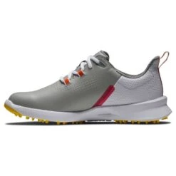 FootJoy Ladies Fuel Golf Shoes -Golf Supplies Series 0075278 footjoy ladies fuel golf shoes