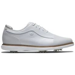 FootJoy Ladies Traditions Shield Tip Golf Shoes -Golf Supplies Series 0075313 footjoy ladies traditions shield tip golf shoes