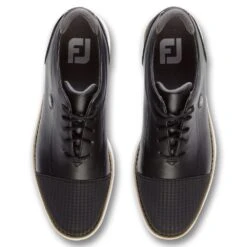 FootJoy Ladies Traditions Shield Tip Golf Shoes -Golf Supplies Series 0075330 footjoy ladies traditions shield tip golf shoes