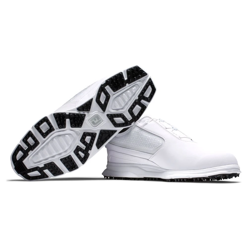 FootJoy Men's Superlites XP BOA Golf Shoes 9 FootJoy Men's Superlites XP BOA Golf Shoes - Image 7