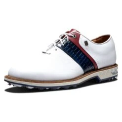FootJoy Men's Premiere Series Packard Golf Shoes 11 FootJoy Men's Premiere Series Packard Golf Shoes -Golf Supplies Series 0075463 footjoy mens premiere series packard golf shoes