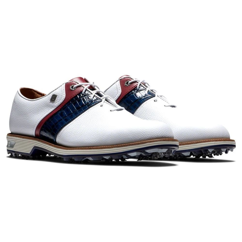 FootJoy Men's Premiere Series Packard Golf Shoes 7 FootJoy Men's Premiere Series Packard Golf Shoes - Image 5