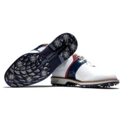 FootJoy Men's Premiere Series Packard Golf Shoes 15 FootJoy Men's Premiere Series Packard Golf Shoes -Golf Supplies Series 0075467 footjoy mens premiere series packard golf shoes