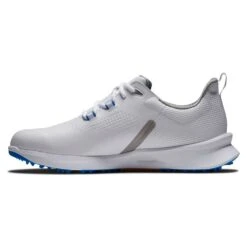 FootJoy Men's Fuel Golf Shoes -Golf Supplies Series 0075488 footjoy mens fuel golf shoes