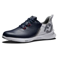 FootJoy Men's Fuel Golf Shoes -Golf Supplies Series 0075492 footjoy mens fuel golf shoes
