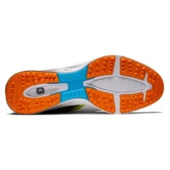 FootJoy Men's Fuel Golf Shoes -Golf Supplies Series 0075496 footjoy mens fuel golf shoes