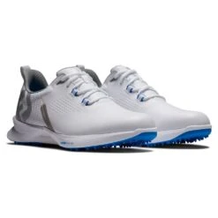 FootJoy Men's Fuel Golf Shoes -Golf Supplies Series 0075497 footjoy mens fuel golf shoes