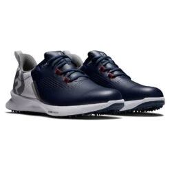 FootJoy Men's Fuel Golf Shoes -Golf Supplies Series 0075498 footjoy mens fuel golf shoes