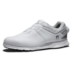FootJoy Men's Pro SL Carbon BOA Golf Shoes -Golf Supplies Series 0075543 footjoy mens pro sl carbon boa golf shoes