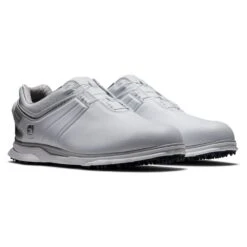 FootJoy Men's Pro SL Carbon BOA Golf Shoes -Golf Supplies Series 0075545 footjoy mens pro sl carbon boa golf shoes