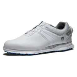 FootJoy Men's Pro SL BOA Golf Shoes -Golf Supplies Series 0075550 footjoy mens pro sl boa golf shoes