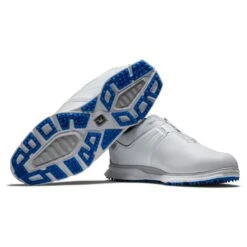 FootJoy Men's Pro SL BOA Golf Shoes -Golf Supplies Series 0075554 footjoy mens pro sl boa golf shoes