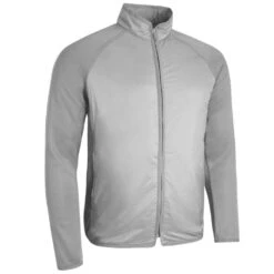Golf Supplies Series 30 Glenmuir Men's Docherty Padded Hybrid Golf Jacket