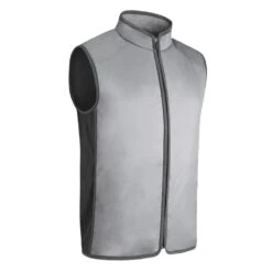 Glenmuir Men's Shiel Padded Golf Gilet -Golf Supplies Series 0075584 glenmuir mens shiel padded golf gilet