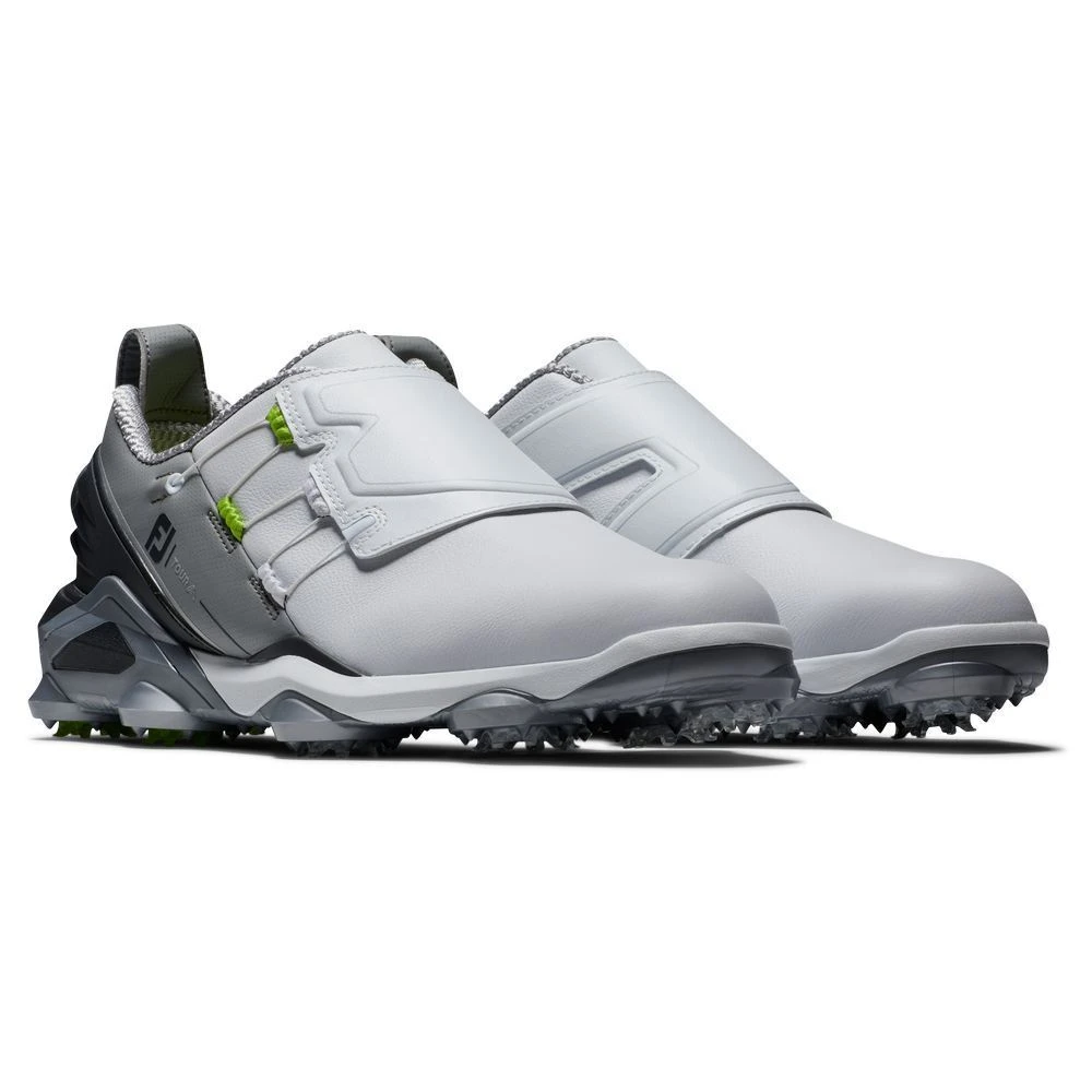FootJoy Men's Tour Alpha BOA Golf Shoes 7 FootJoy Men's Tour Alpha BOA Golf Shoes - Image 5