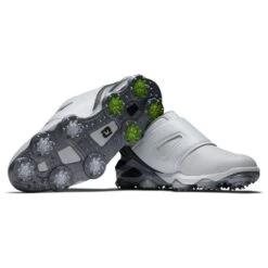 FootJoy Men's Tour Alpha BOA Golf Shoes 15 FootJoy Men's Tour Alpha BOA Golf Shoes -Golf Supplies Series 0075595 footjoy mens tour alpha boa golf shoes