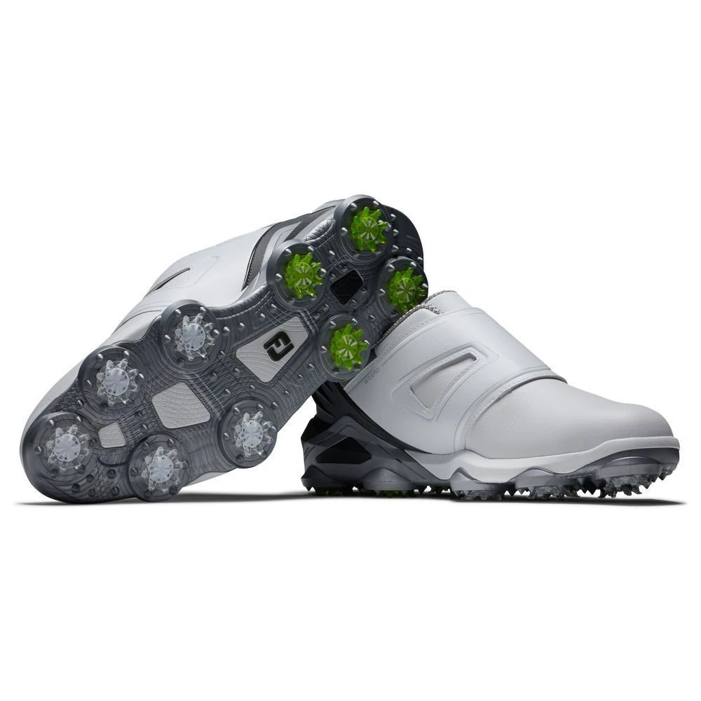 FootJoy Men's Tour Alpha BOA Golf Shoes 9 FootJoy Men's Tour Alpha BOA Golf Shoes - Image 7