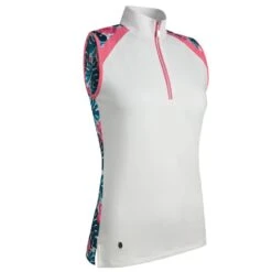 Glenmuir Ladies Heidi Golf Polo Shirt