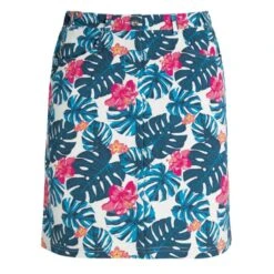 Glenmuir Ladies Alma Golf Skort -Golf Supplies Series 0075673 glenmuir ladies alma golf skort