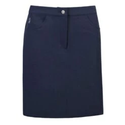 Glenmuir Ladies Alma Golf Skort -Golf Supplies Series 0075676 glenmuir ladies alma golf skort
