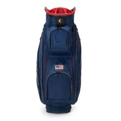 Callaway Chev Org 14 Golf Cart Bag -Golf Supplies Series 0076014 callaway chev org 14 golf cart bag