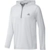 Adidas Men's Novelty Golf Hoodie -Golf Supplies Series 0076615 adidas mens novelty golf hoodie