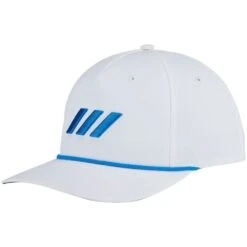 Adidas Ladies Panel Rope Golf Cap -Golf Supplies Series 0076655 adidas ladies panel rope golf cap