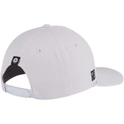 Adidas Ladies Panel Rope Golf Cap -Golf Supplies Series 0076657 adidas ladies panel rope golf cap