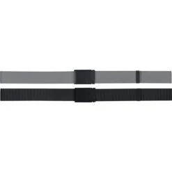 Adidas Men's Reversible Golf Webbing Belt -Golf Supplies Series 0076661 adidas mens reversible golf webbing belt