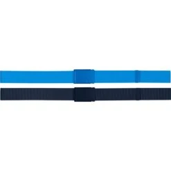 Adidas Men's Reversible Golf Webbing Belt -Golf Supplies Series 0076662 adidas mens reversible golf webbing belt