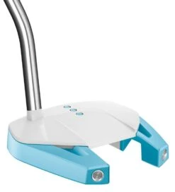 TaylorMade Spider GT Single Bend Ladies Golf Putter -Golf Supplies Series 0076693 taylormade spider gt single bend ladies golf putter