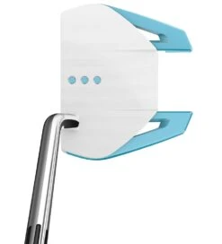 TaylorMade Spider GT Single Bend Ladies Golf Putter