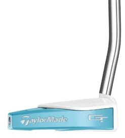 TaylorMade Spider GT Single Bend Ladies Golf Putter -Golf Supplies Series 0076696 taylormade spider gt single bend ladies golf putter
