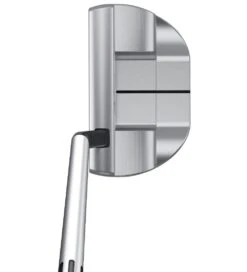 TaylorMade Spider GT Notchback Short Slant Golf Putter